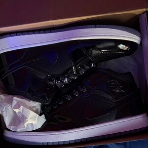 Jordan 1s SPACE JAM!!!!